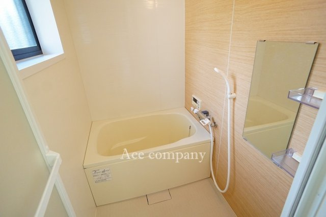 【浴室】 | 東大阪市長栄寺