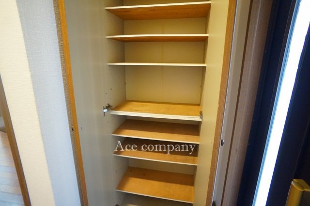 【収納】 | 東大阪市長栄寺 | 【シューズボックス内】