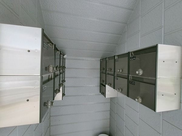 リバーパーク一之江Ｂのその他共用部分|他部屋参考写真