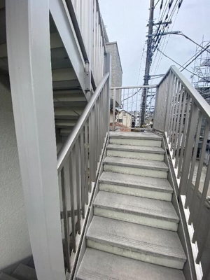 【エントランス】 | リリハウス相模大野