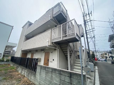 【展望】 | リリハウス相模大野