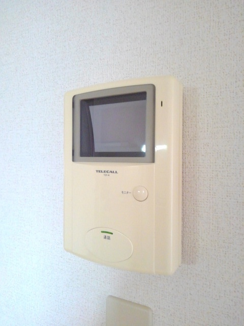 フォーリストナチュラルＣのセキュリティ|セキュリティ