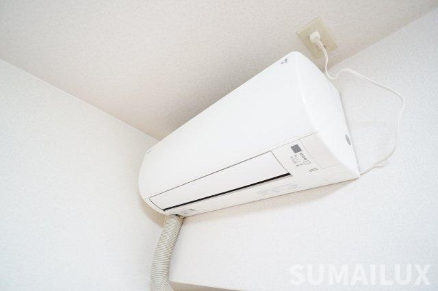 トウイナーズマンションの設備