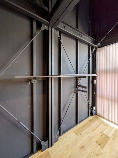 【収納】 | G-HANGAR1821