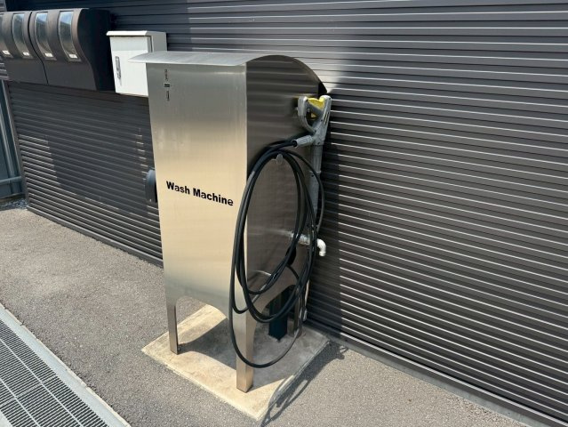 【その他共用部分】 | G-HANGAR1821