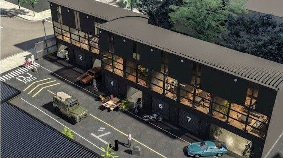 【その他】 | G-HANGAR1821