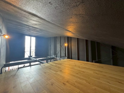 【内装】 | G-HANGAR1821