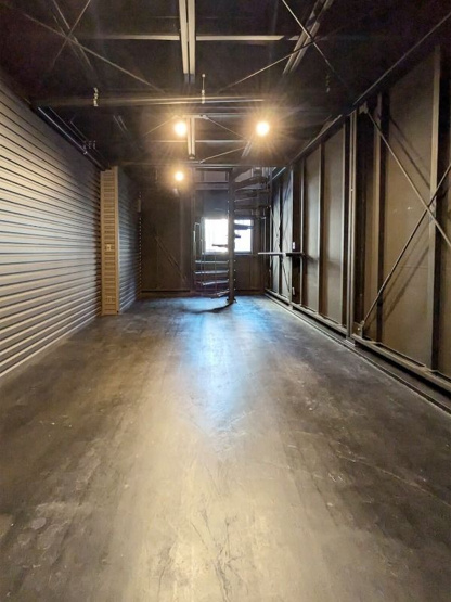 【内装】 | G-HANGAR1821