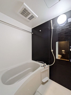 【浴室】 | G-HANGAR1821