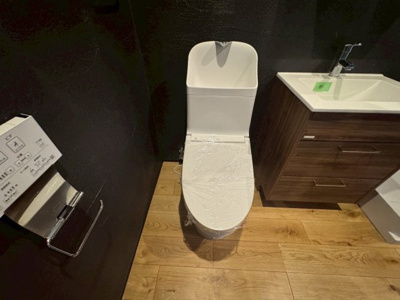 【トイレ】 | G-HANGAR1821