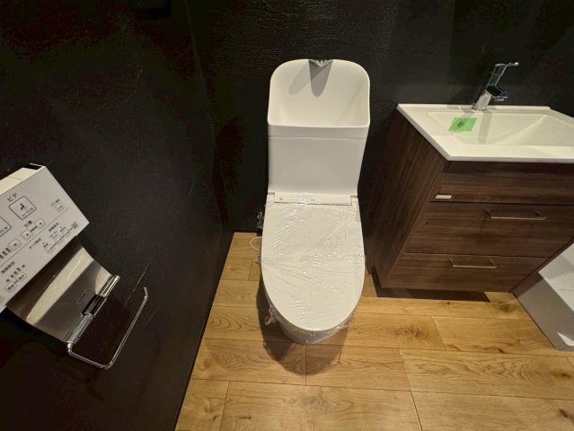 【トイレ】 | G-HANGAR1821