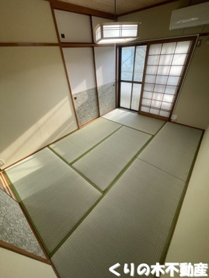 【和室】 | 高木第7ビル | 和室、ちょっとしたくつろぎスペースにいかがでしょうか