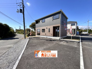 ＼年 内 入 居可能！／古川下中目　１号棟の画像