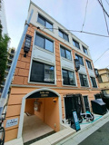 belle ville EBISU（ベルヴィル恵比寿）の画像