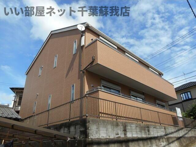メゾンクレールⅢのその他共用部分