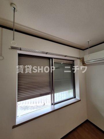 メゾン８８の設備