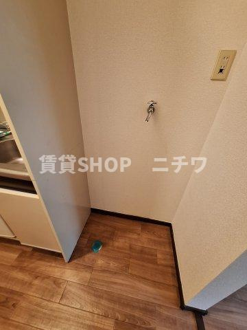 メゾン８８の設備