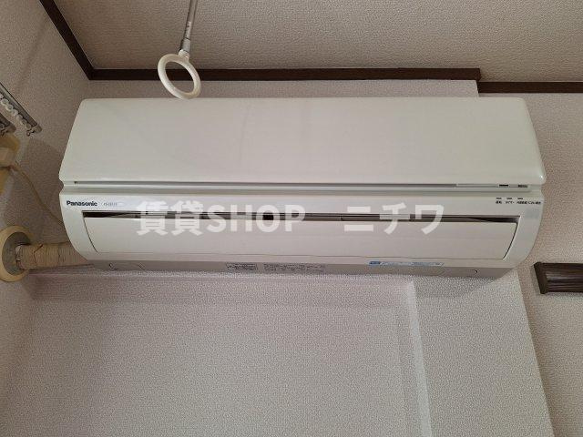 メゾン８８の設備