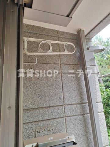 メゾン８８のその他