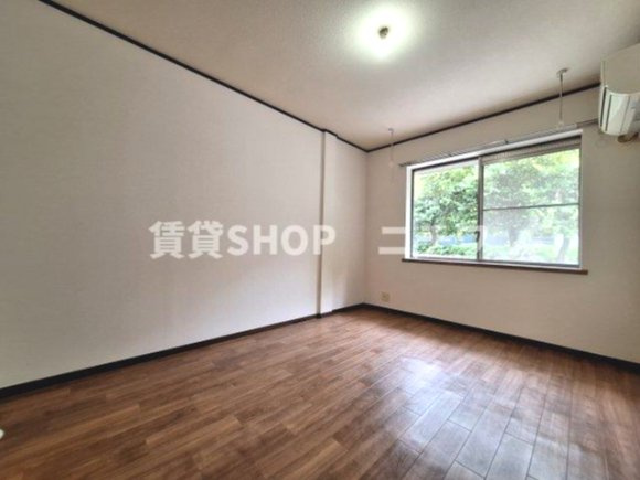 メゾン８８の居間・リビング