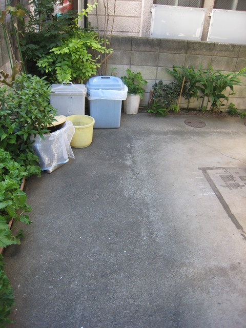 メゾン８８のその他|ゴミ捨て場