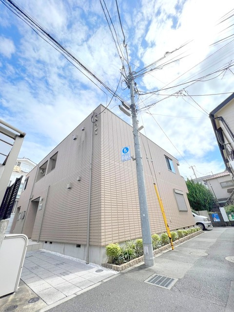 Ｌ’ｏａｓｉｓ（ロアジス）の外観|★閑静な住宅街★