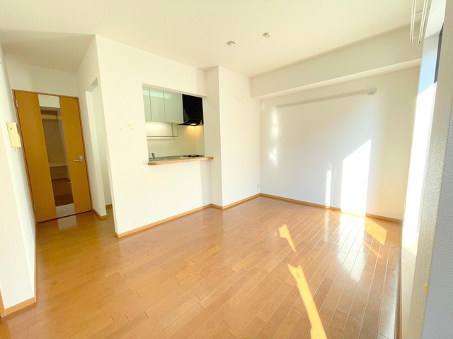 フォレスト代々木Ａの寝室|☆日当たり良好です☆