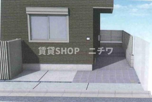 本町４丁目メゾンのその他共用部分