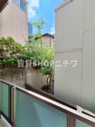 アーバン坂上の展望