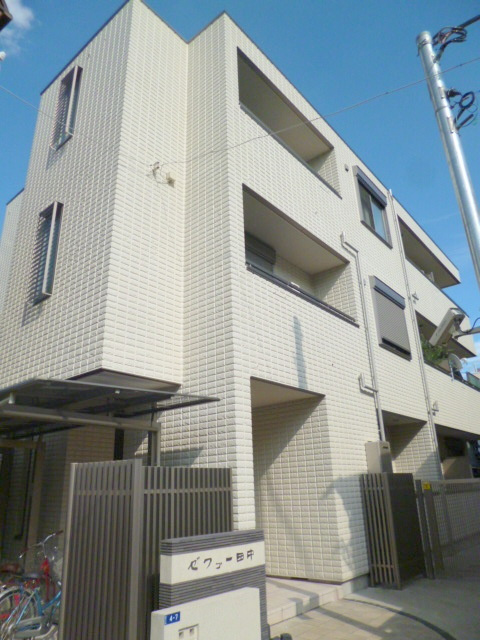ゼファー田中