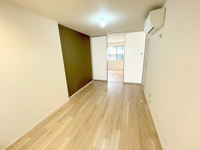 MAISON HIROの居間・リビング