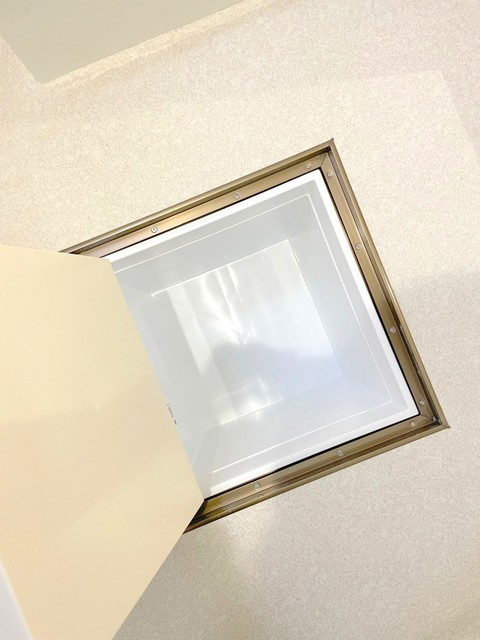 MAISON HIROの設備