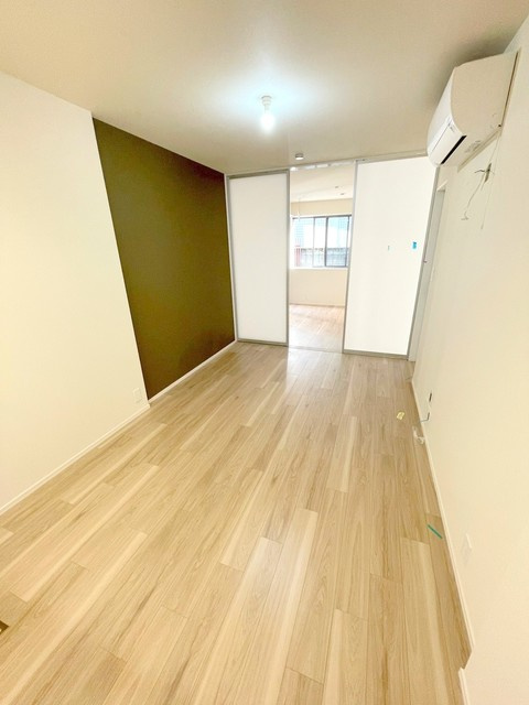 MAISON HIROの内装