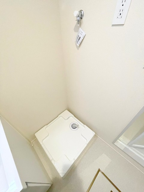 MAISON HIROの設備