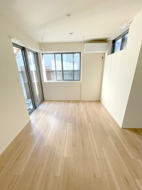 MAISON HIROの居間・リビング