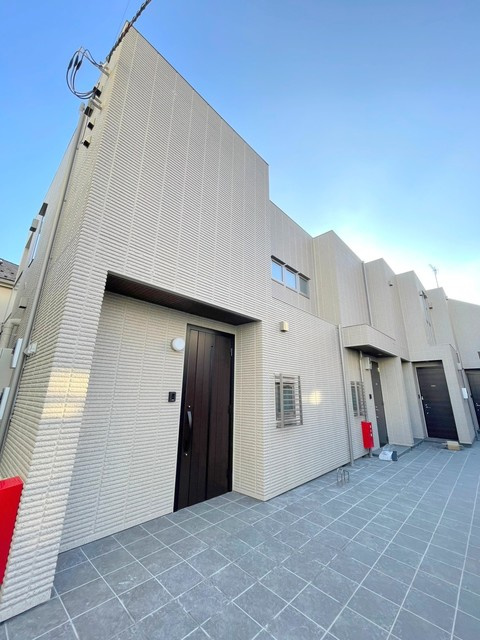 MAISON HIROのセキュリティ|オートロック付きマンション