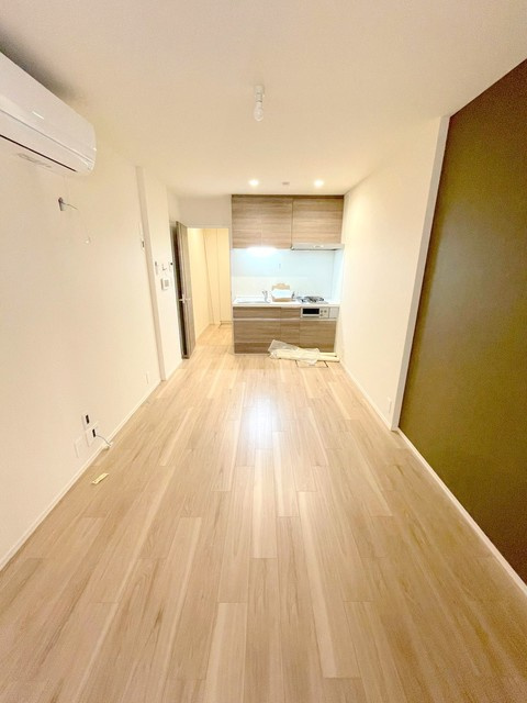 MAISON HIROの居間・リビング