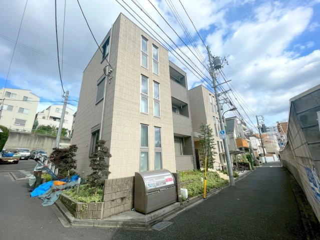 アネックス　パークセブン