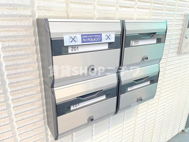 エル・Ｆ笹塚のその他共用部分