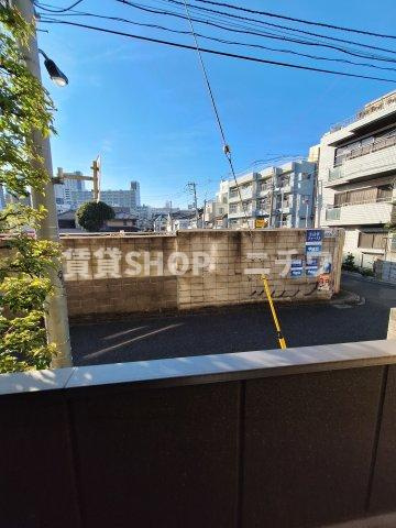 アネックス　パークセブンの展望|☆景観☆