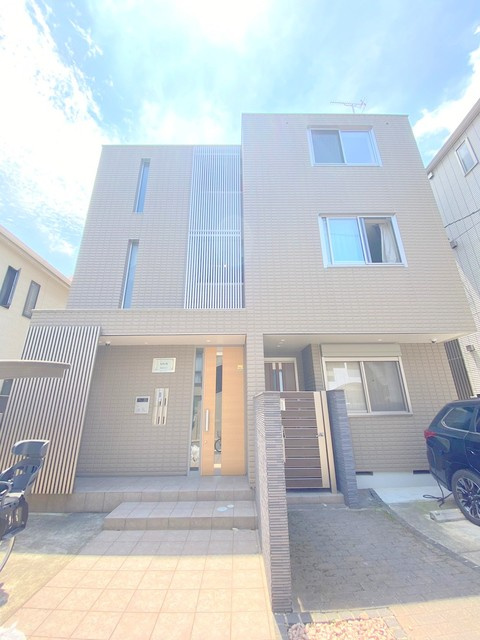 ヒカリセの外観