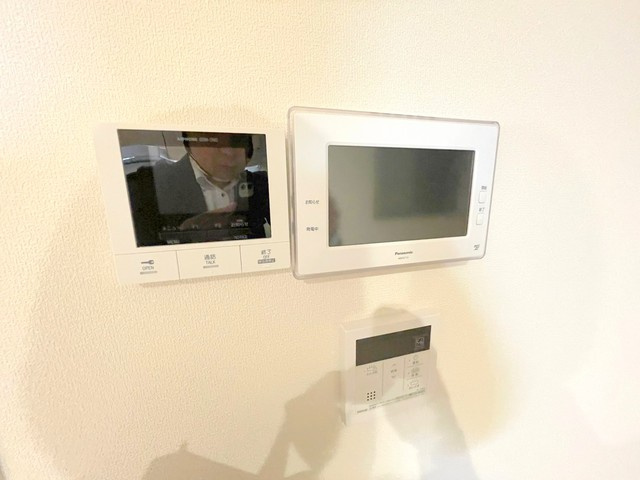 MAISON HIROのセキュリティ