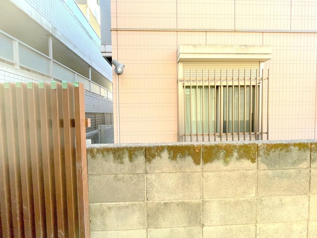 MAISON HIROの展望
