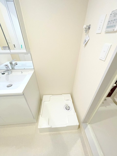 MAISON HIROの内装