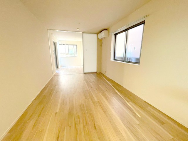 MAISON HIROの居間・リビング