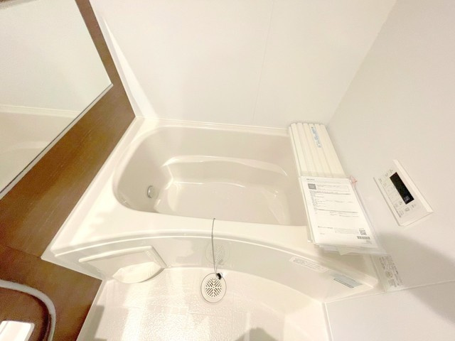 MAISON HIROの浴室