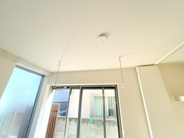 MAISON HIROの設備