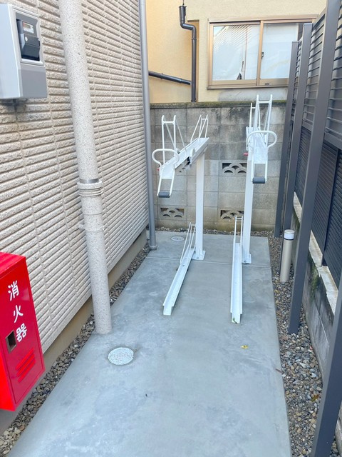 MAISON HIROのその他共用部分
