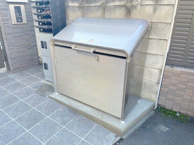 MAISON HIROのその他共用部分
