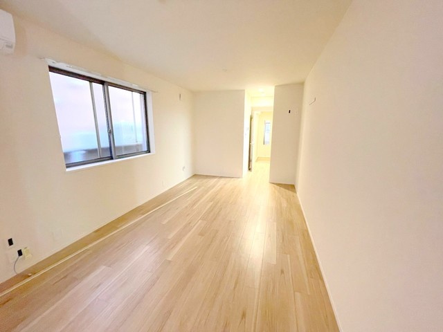 MAISON HIROの居間・リビング